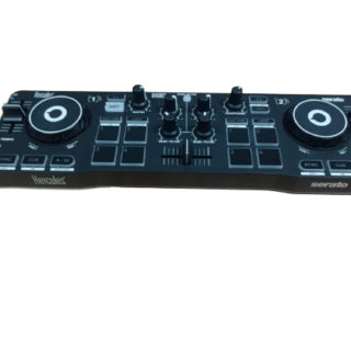 DJ Control Starlight