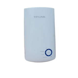 Repetidor Wi-Fi TP-Link WA850RE