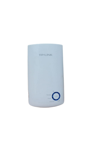 Repetidor Wi-Fi TP-Link WA850RE