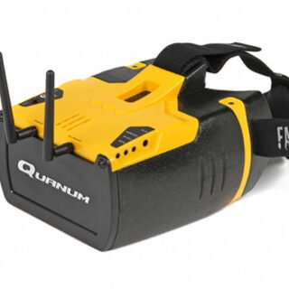 oculos drone quanum fs 2
