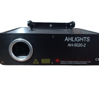 ah lights 5020