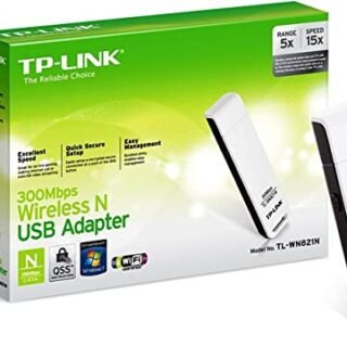 tp link wn821n
