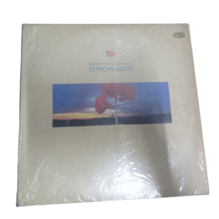 dc depeche mode mftm