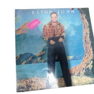 dc elton john caribou