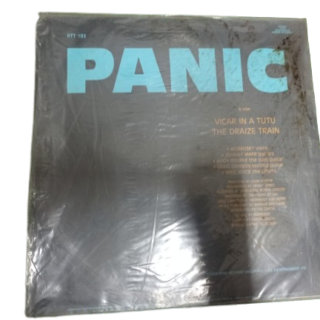dc panic
