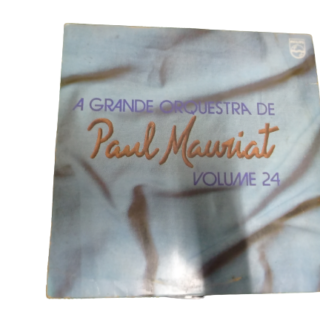 dc paul mariat orquestra