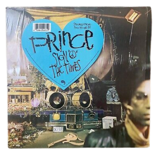 dc prince sign times