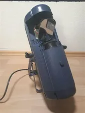 Moving Scan Panda II (o par) com lâmpadas novas