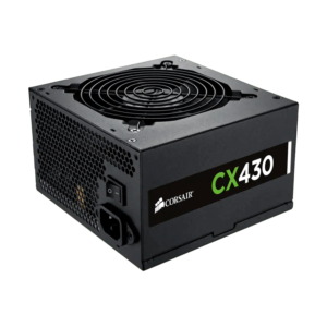 Fonte Corsair CX430