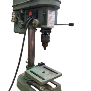 Furadeira de bancada 1/4 HP ( 1700 rpm) 220v Power Tools