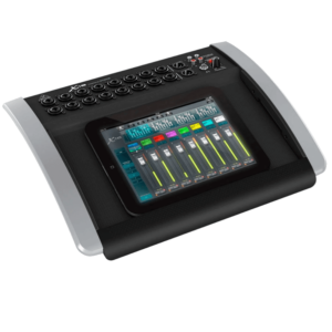 Behringer X Air X18 + brinde (roteador)